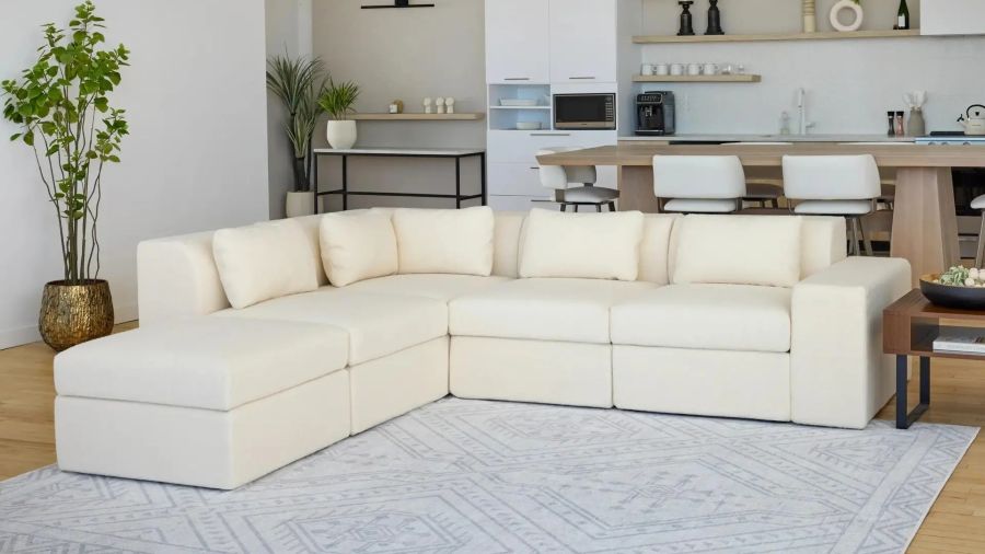 Performance fabrics explained: What to look for when buying a sofa for real life sofa Partner Spotlight