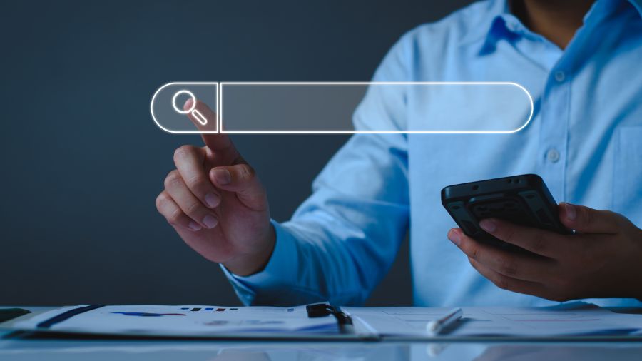 What business leaders need to know about the future of search search Partner Spotlight