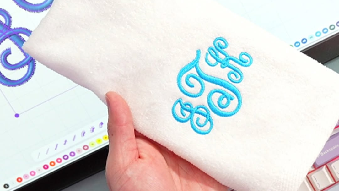 Best embroidery companies for creative hobbyists and DIY enthusiasts embroidery Partner Spotlight