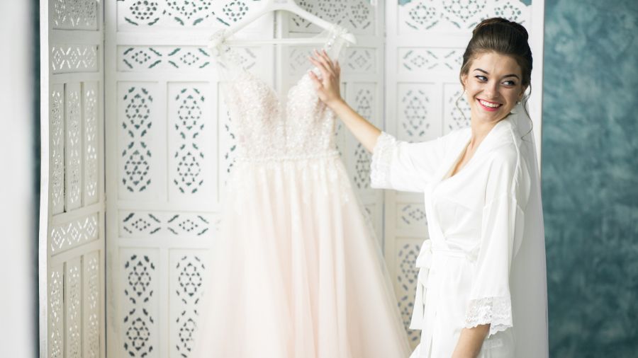 How to store a wedding dress | dress | London Inc Magazine How to store a wedding dress dress Partner Spotlight