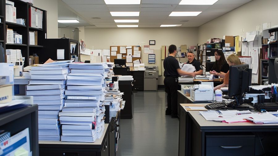 5 signs your growing business has outgrown its current office business Partner Spotlight