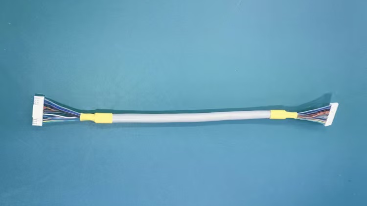 How to choose a wire harness manufacturer in the Philippines | wire | London Inc Magazine How to choose a wire harness manufacturer in the Philippines wire Partner Spotlight