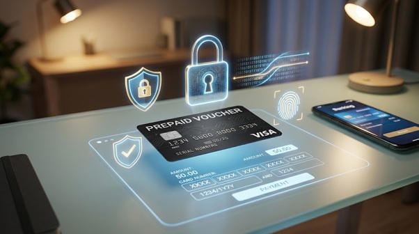 Prepaid payment methods explained: Benefits, limitations and security prepaid Partner Spotlight