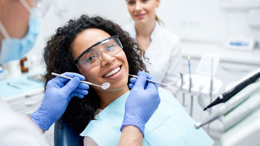 How modern dental care is changing the way Toronto families plan their oral health | dental | London Inc Magazine How modern dental care is changing the way Toronto families plan their oral health dental Partner Spotlight