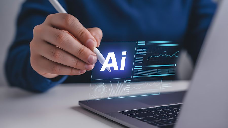 What intelligent automation means for corporate liability automation Partner Spotlight