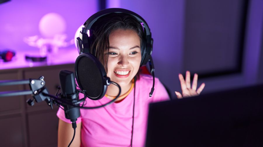 How streamers are influencing gaming in Malaysia streamers Partner Spotlight