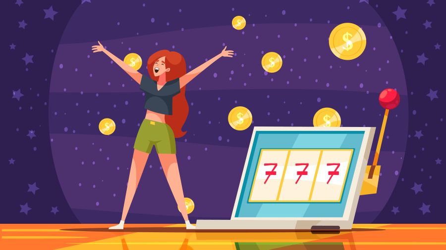 Why casino game shows are hard to look away from game Partner Spotlight