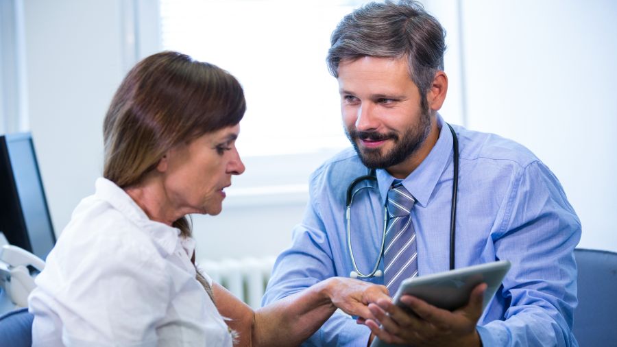 Why regular communication with healthcare providers matters | communication | London Inc Magazine Why regular communication with healthcare providers matters communication Partner Spotlight