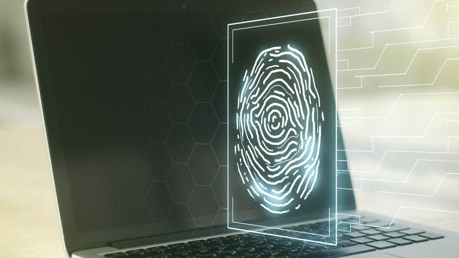 What is a digital fingerprint? Understanding how websites identify users fingerprint Partner Spotlight