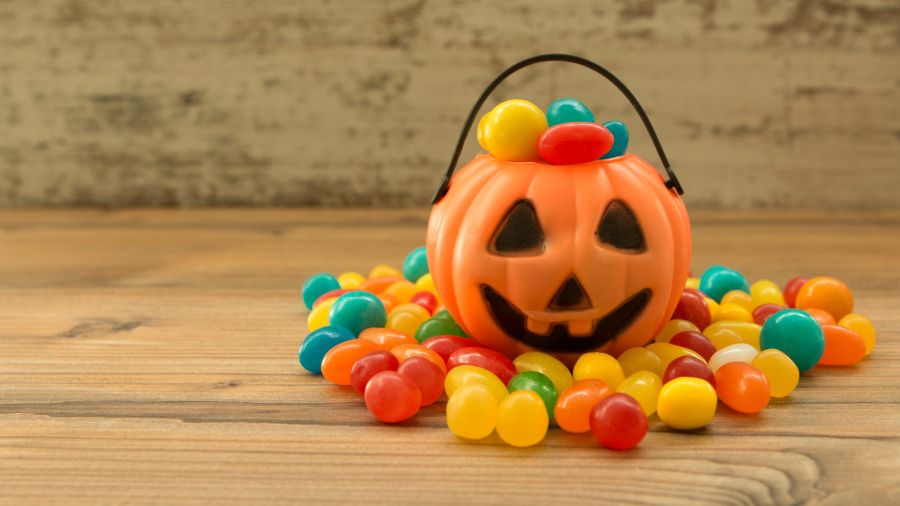 Which Halloween candies are worst for children’s teeth? halloween Partner Spotlight