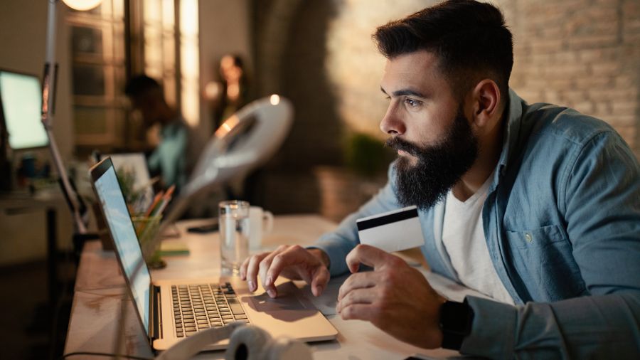 Prepaid payment methods explained: Benefits, limitations and security prepaid Partner Spotlight