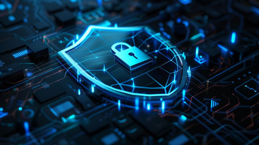 Protecting personal data at 1Go Casino data Partner Spotlight