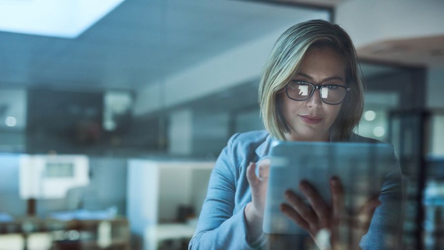 What intelligent automation means for corporate liability automation Partner Spotlight