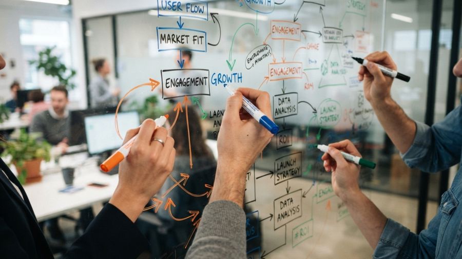 The people and ideas shaping the future of Canadian entrepreneurship entrepreneurship Partner Spotlight