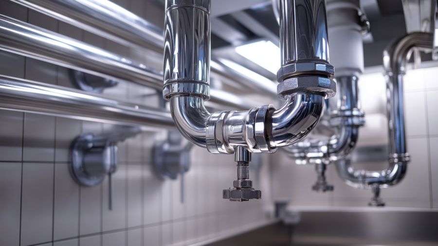 Optimizing commercial mechanical assets: The complete guide to commercial plumbing plumbing Partner Spotlight