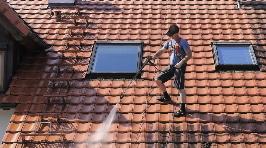 Keeping Chatham-Kent properties clean and protected with professional pressure washing | chatham-kent | London Inc Magazine Keeping Chatham-Kent properties clean and protected with professional pressure washing chatham-kent Partner Spotlight