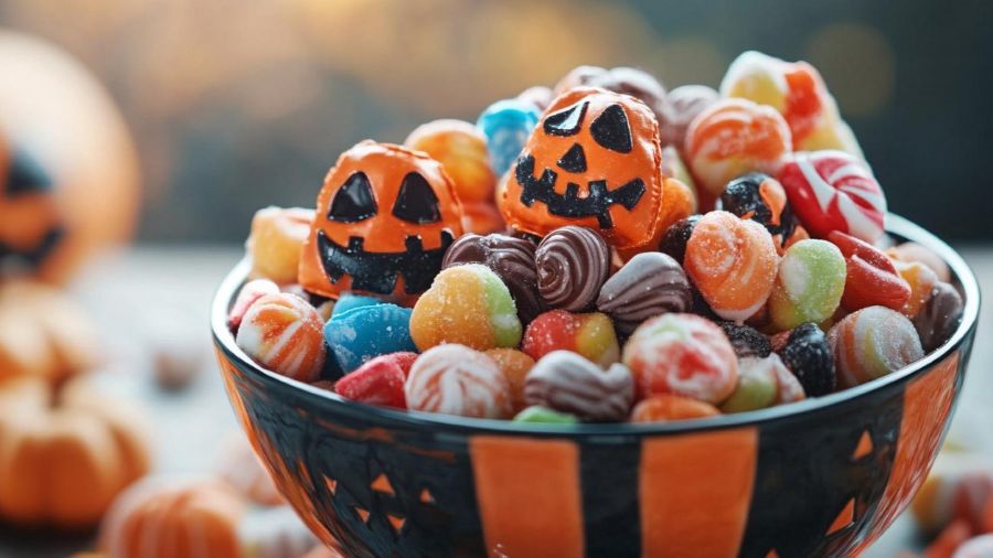Which Halloween candies are worst for children’s teeth? halloween Partner Spotlight