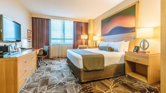 What a room costs at River Rock | river | London Inc Magazine What a room costs at River Rock river Partner Spotlight