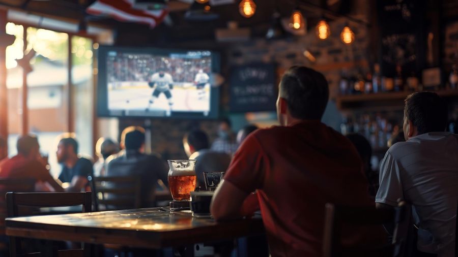 The business of sports betting: What Ontario’s growing market means for local commerce sports Partner Spotlight