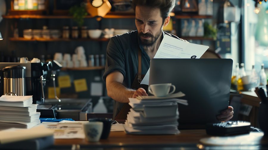 Busy but not more profitable? Check the gap between quote and invoice profit Partner Spotlight