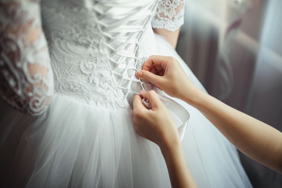 dress