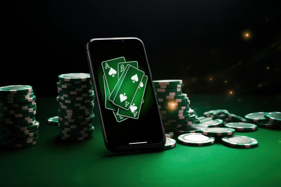 poker
