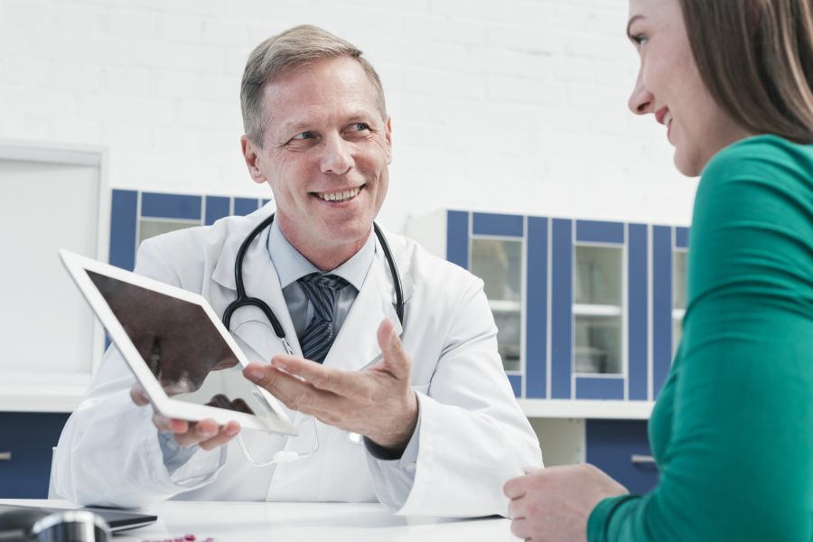 Why regular communication with healthcare providers matters communication Partner Spotlight