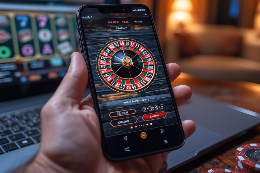 roulette