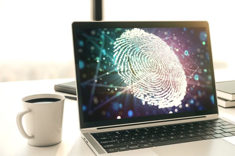 fingerprint