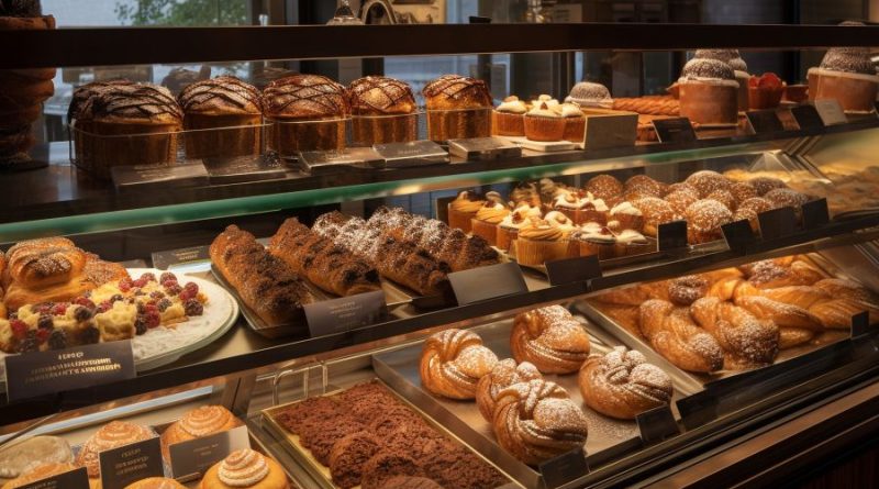 bakery