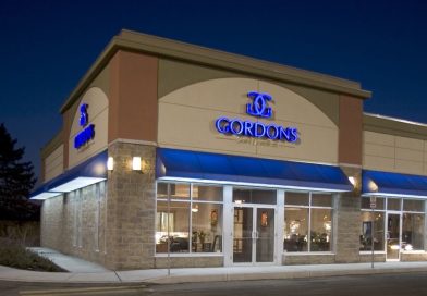 gordons