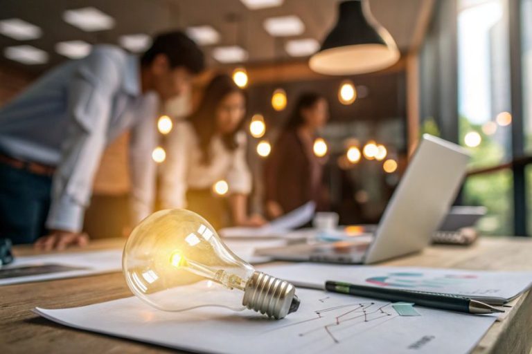 entrepreneurship