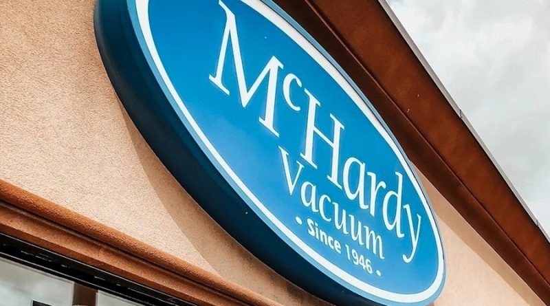 mchardy