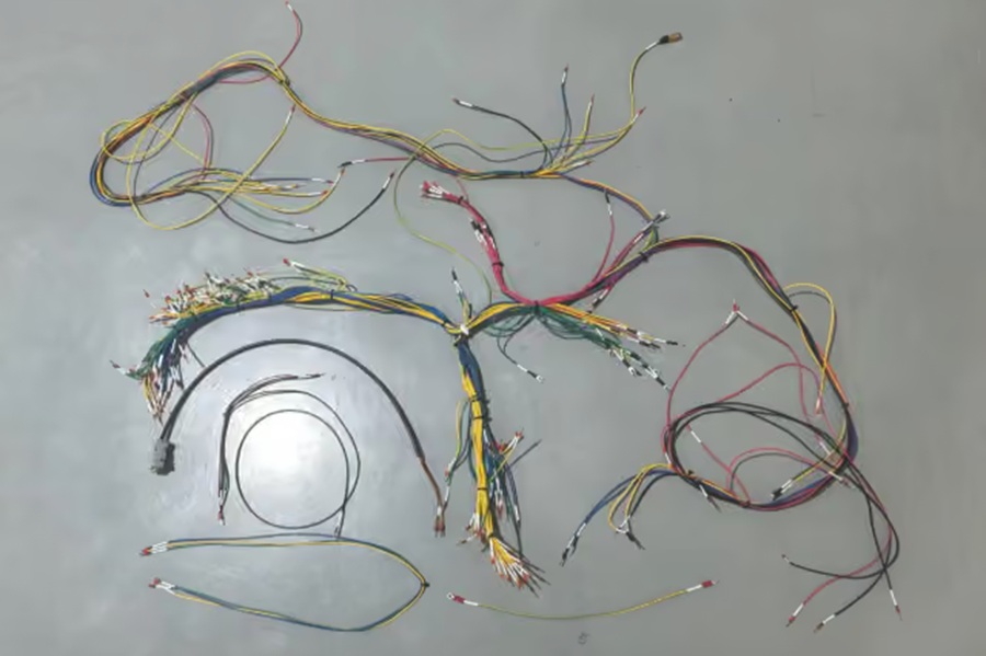 wire