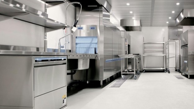 The hidden cost of a dirty workplace: How commercial cleaning cuts sick cays for Ontario small businesses workplace Partner Spotlight