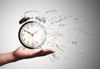 time